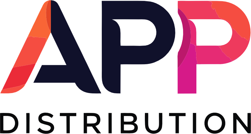 APP Distribution Logo